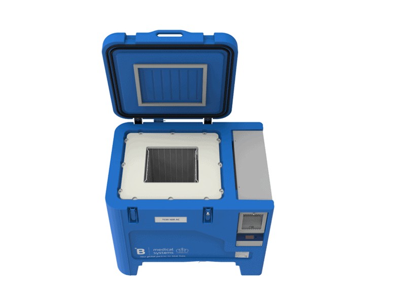 TCW40RAC Aşı Buzdolabı 3